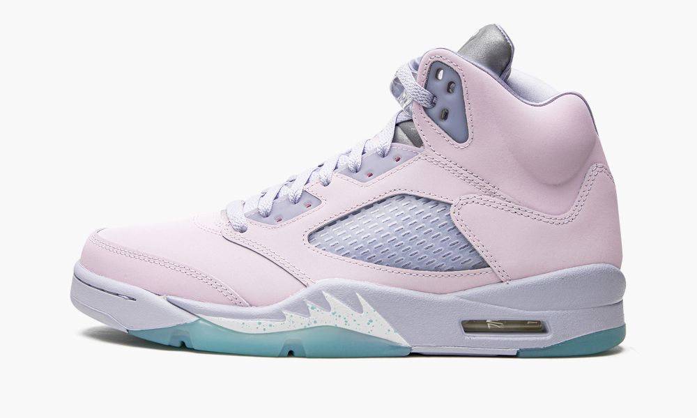 Nike Air Jordan 5 Retro "Regal Pink" Muške Cipele Roze | Hrvatska-1574368