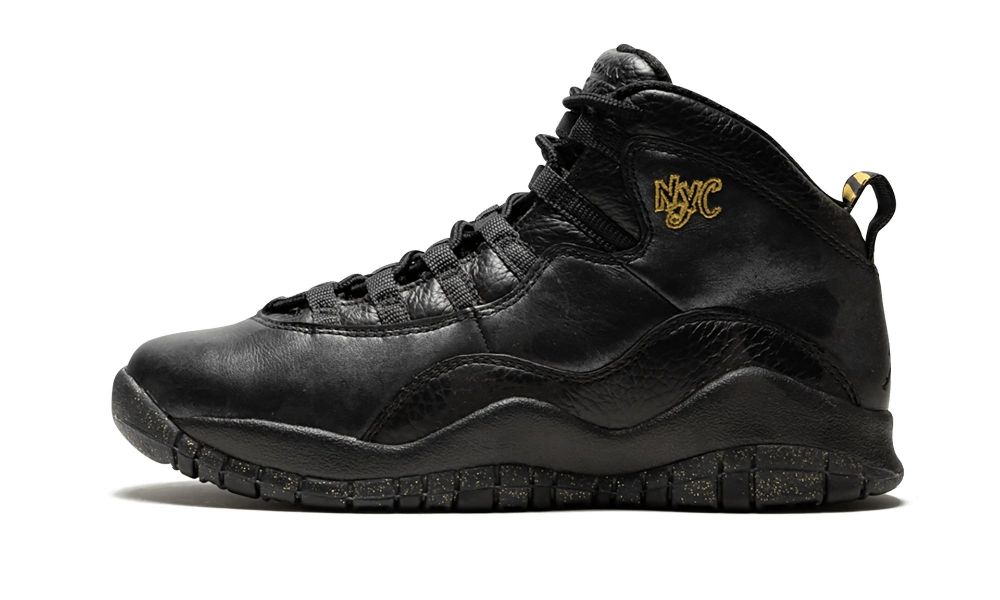 Nike Air Jordan 10 Retro BG \