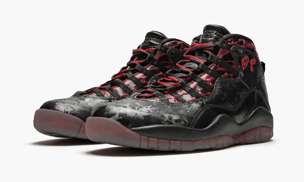 Nike Air Jordan 10 Retro DB 