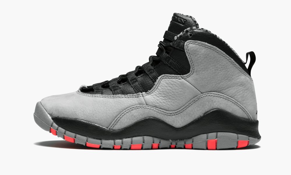 Nike Air Jordan 10 Retro (GS) \