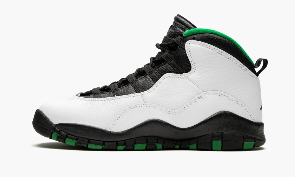 Nike Air Jordan 10 Retro (GS) \