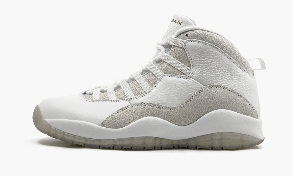 Nike Air Jordan 10 Retro OVO \