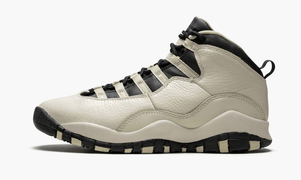 Nike Air Jordan 10 Retro PREM GG \