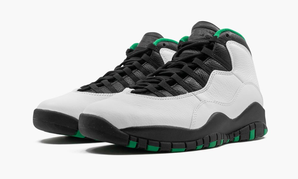 Nike Air Jordan 10 