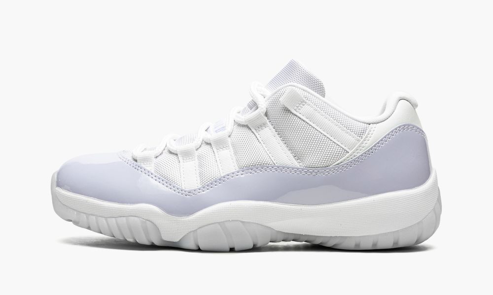 Nike Air Jordan 11 Low \