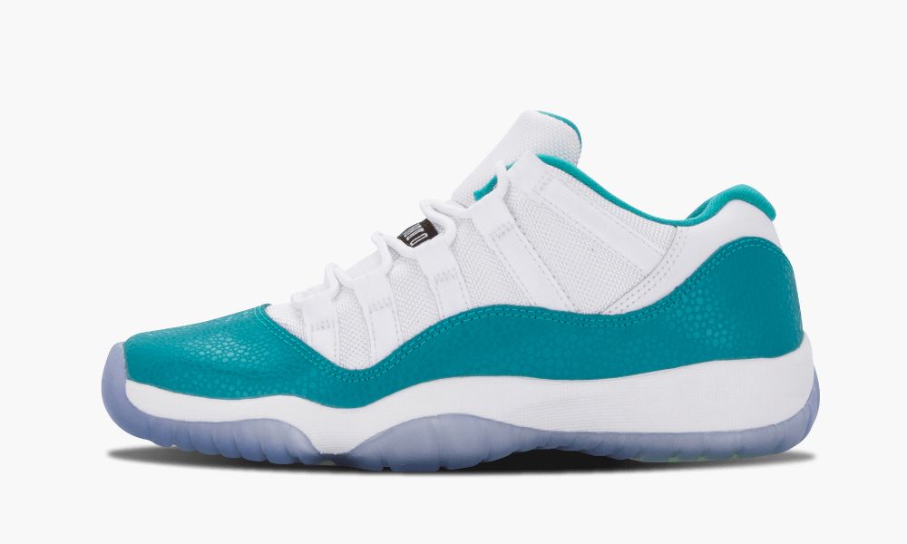 Nike Air Jordan 11 Retro Low (GS) \