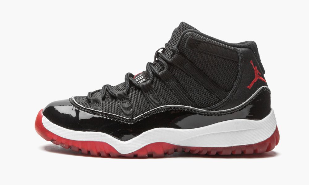 Nike Air Jordan 11 Retro (PS) \