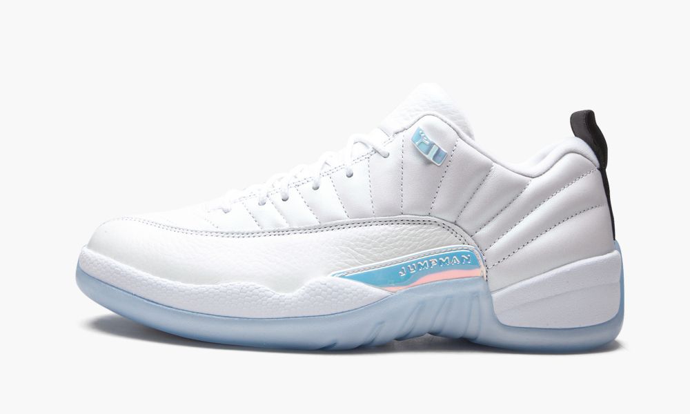 Nike Air Jordan 12 Low \