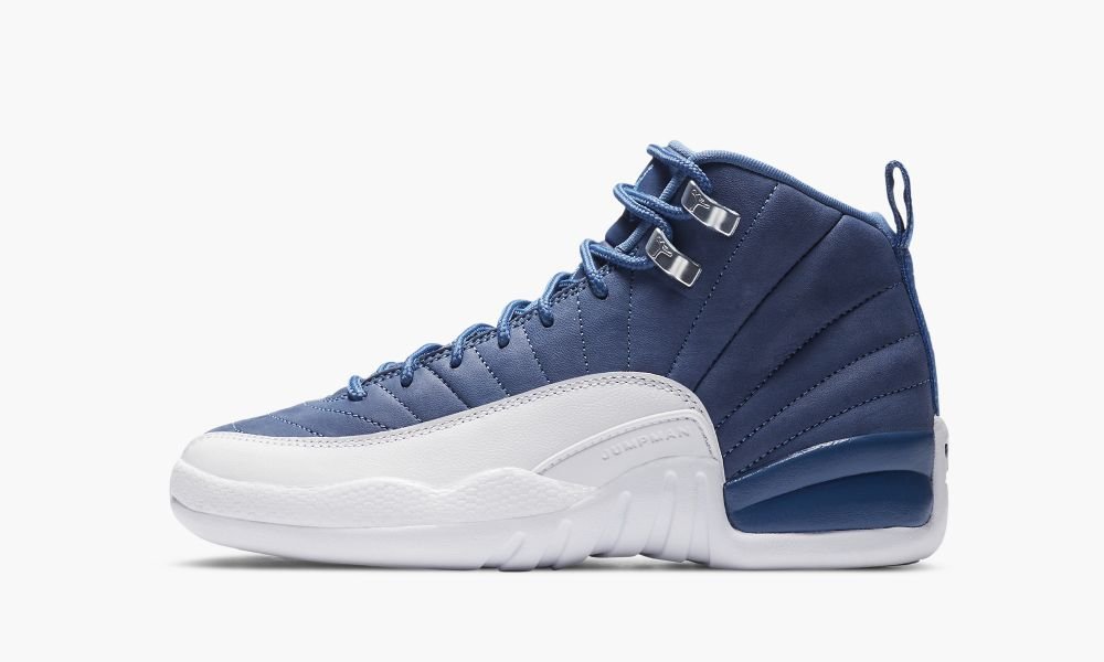 Nike Air Jordan 12 Retro GS \