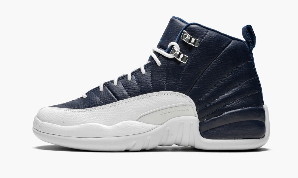 Nike Air Jordan 12 Retro (GS) \