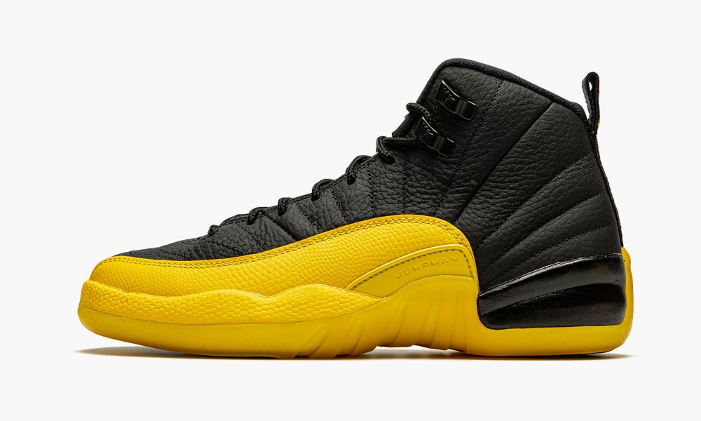 Nike Air Jordan 12 Retro GS \