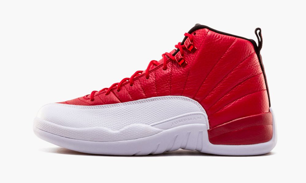 Nike Air Jordan 12 Retro \