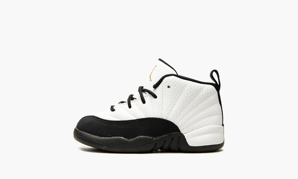 Nike Air Jordan 12 Retro TD \