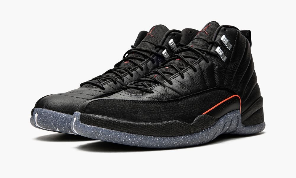 Nike Air Jordan 12 Retro 