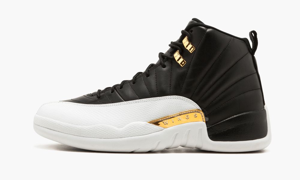 Nike Air Jordan 12 Retro \