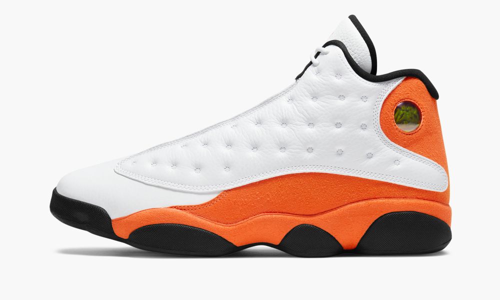 Nike Air Jordan 13 Retro \