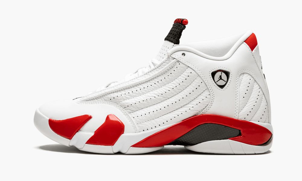 Nike Air Jordan 14 \