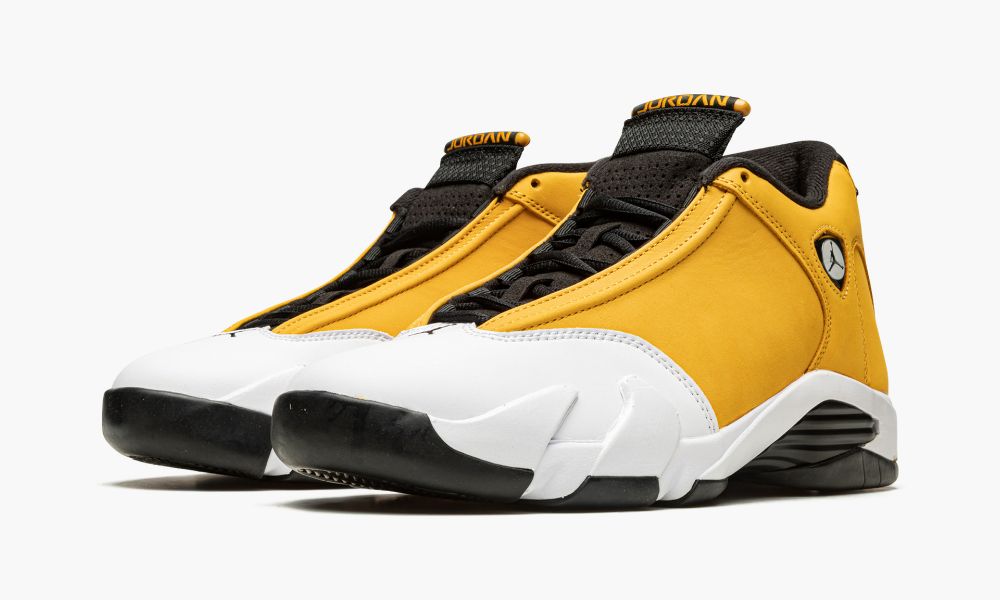 Nike Air Jordan 14 