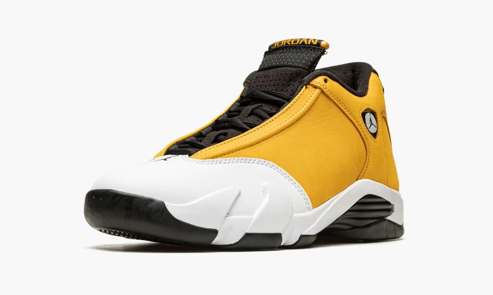 Nike Air Jordan 14 