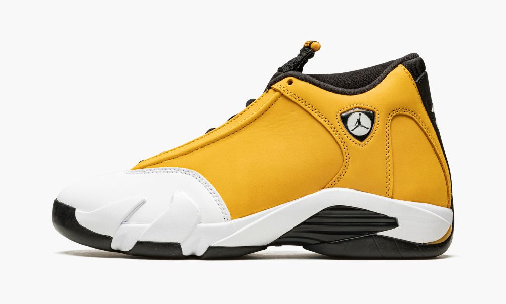 Nike Air Jordan 14 \