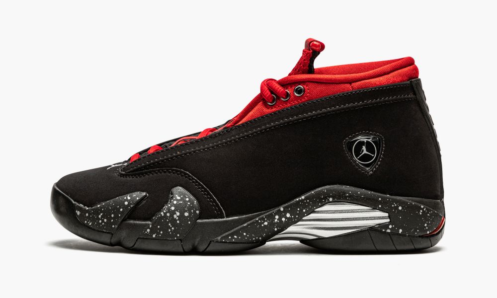 Nike Air Jordan 14 Low \