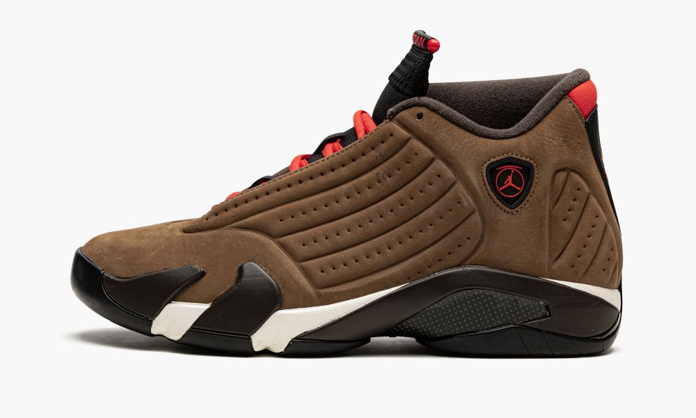 Nike Air Jordan 14 Retro SE \