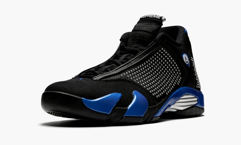 Nike Air Jordan 14 Retro 