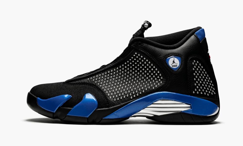 Nike Air Jordan 14 Retro \