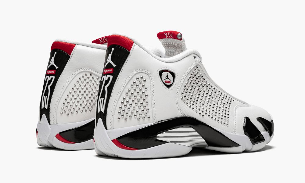 Nike Air Jordan 14 Retro 