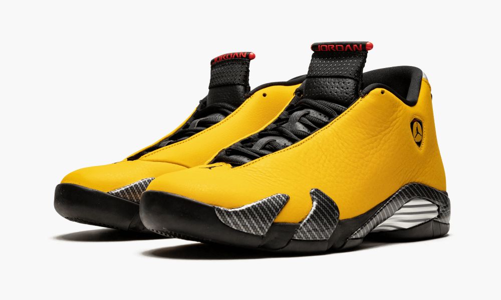 Nike Air Jordan 14 