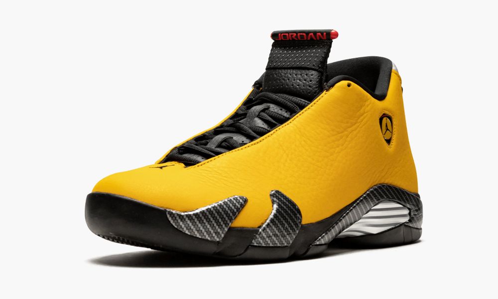 Nike Air Jordan 14 