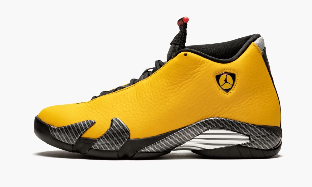 Nike Air Jordan 14 \