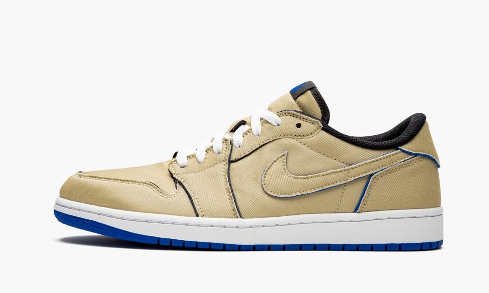 Nike Air Jordan 1 Low SB \