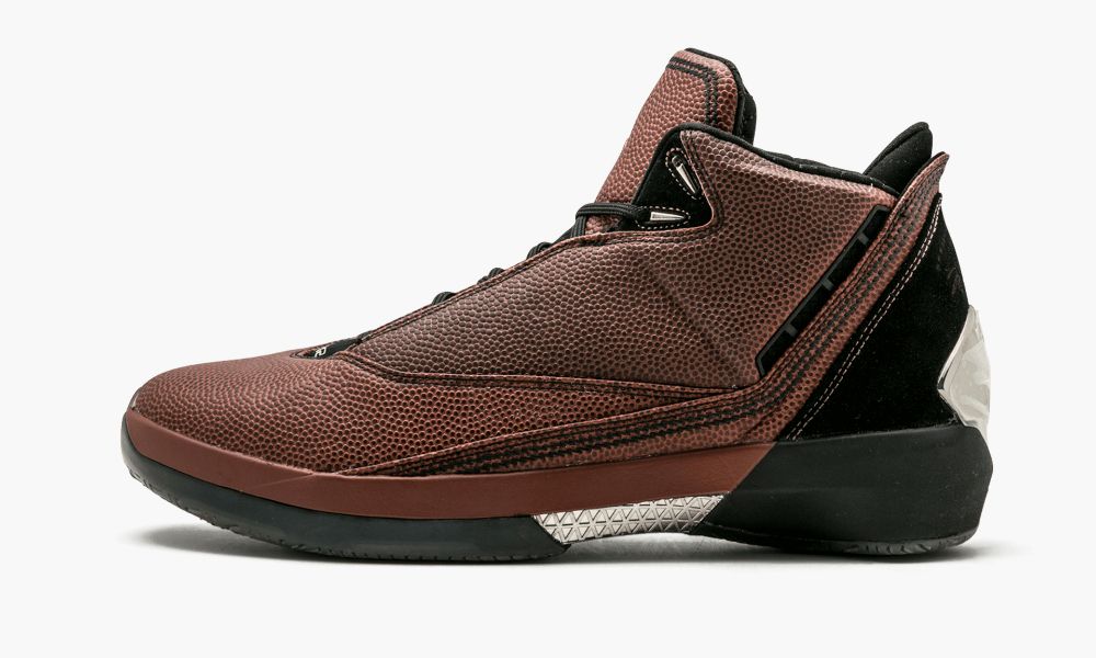 Nike Air Jordan 22 Muške Cipele Crne Smeđe | Hrvatska-9870621