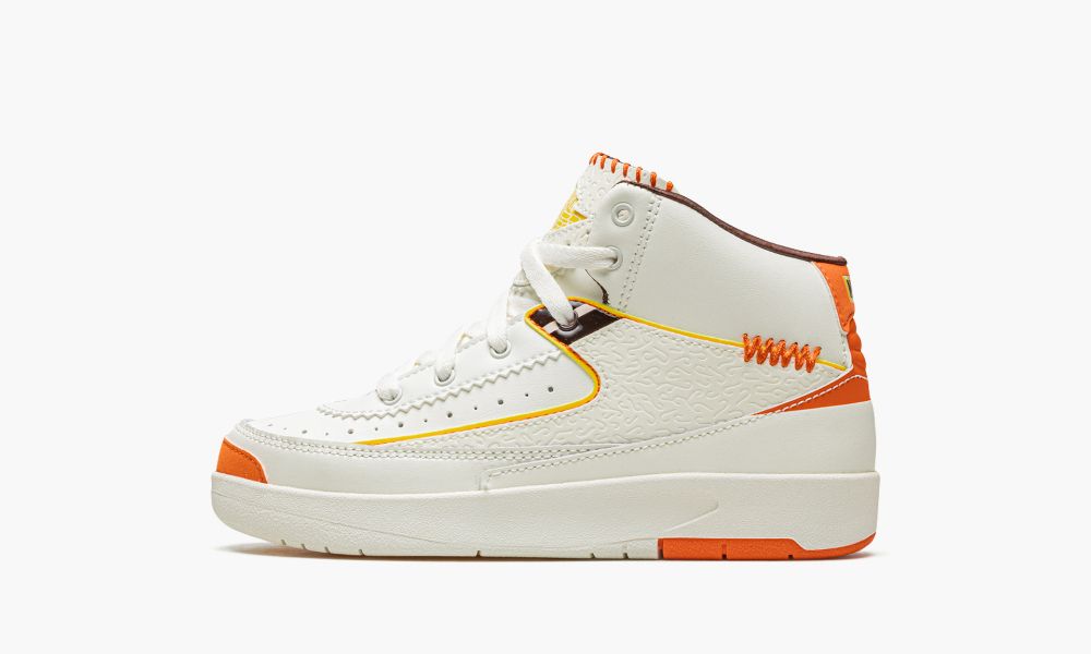 Nike Air Jordan 2 PS \