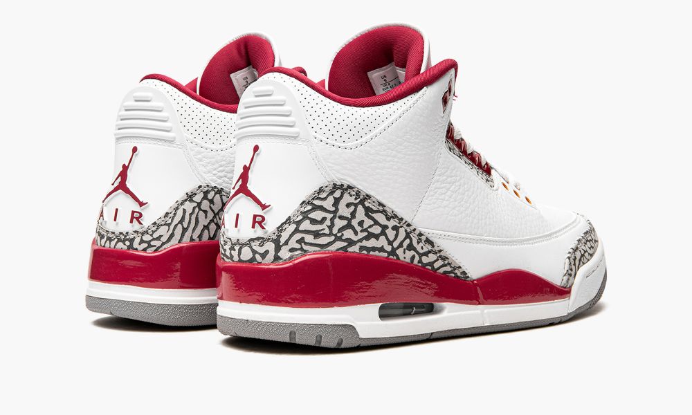 Nike Air Jordan 3 