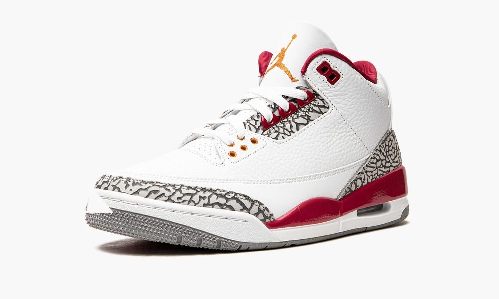 Nike Air Jordan 3 