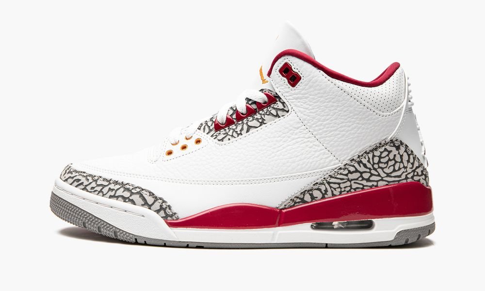 Nike Air Jordan 3 \