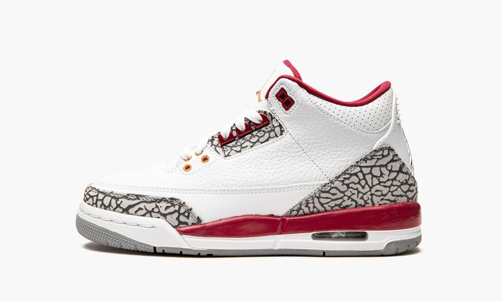 Nike Air Jordan 3 GS \