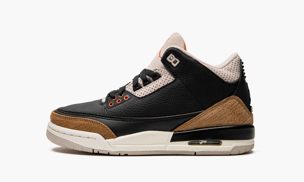 Nike Air Jordan 3 GS \