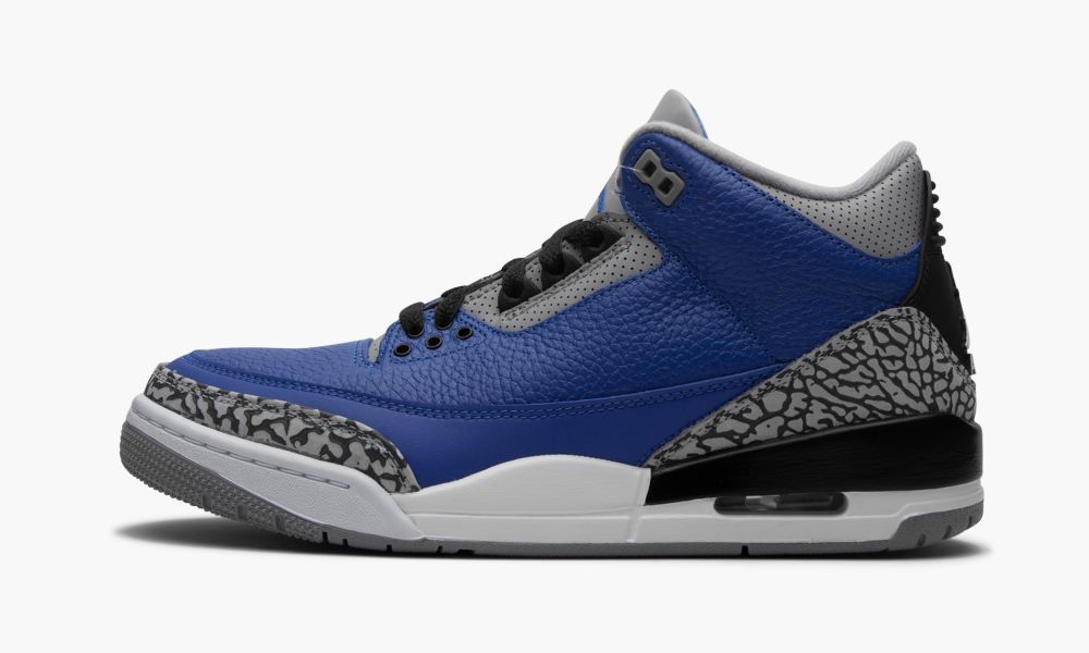 Nike Air Jordan 3 Retro \