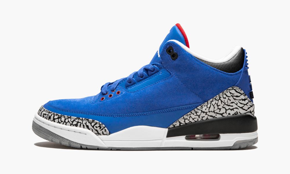 Nike Air Jordan 3 Retro \