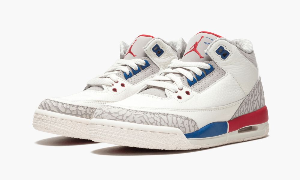 Nike Air Jordan 3 Retro (GS) 