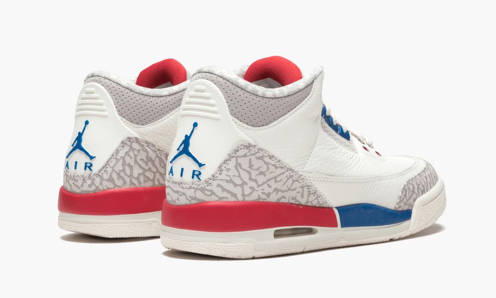 Nike Air Jordan 3 Retro (GS) 