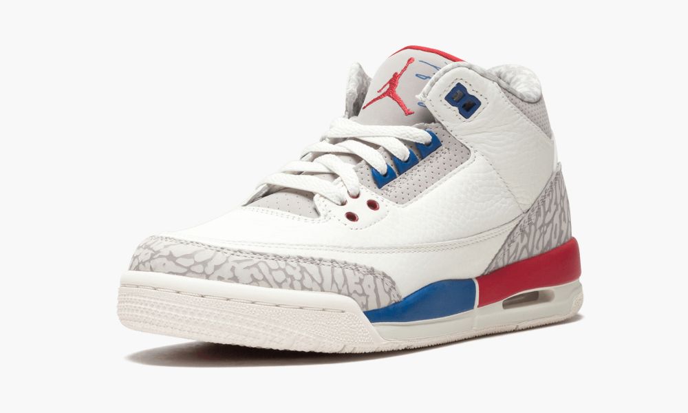 Nike Air Jordan 3 Retro (GS) 