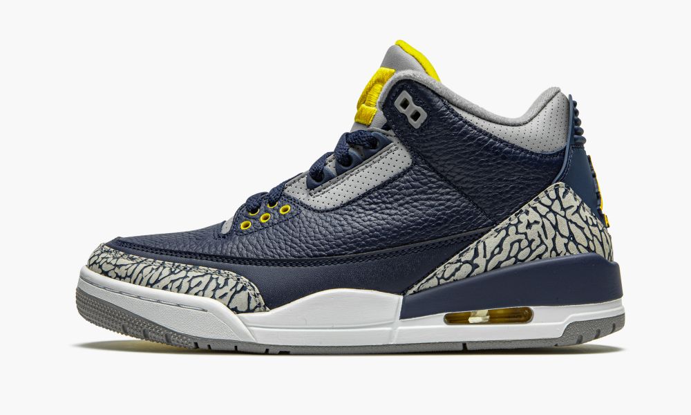 Nike Air Jordan 3 Retro PE \