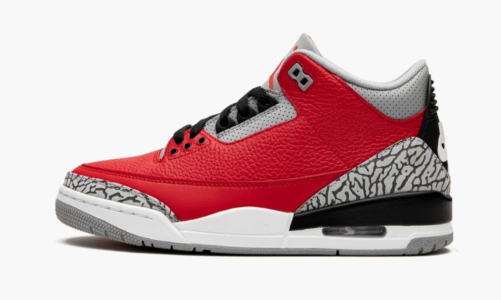 Nike Air Jordan 3 Retro \