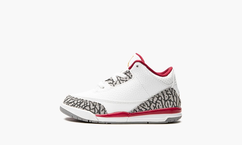 Nike Air Jordan 3 TD \