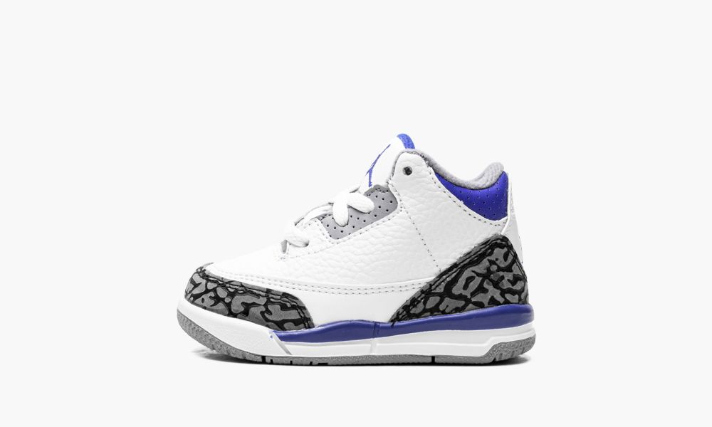 Nike Air Jordan 3 TD \