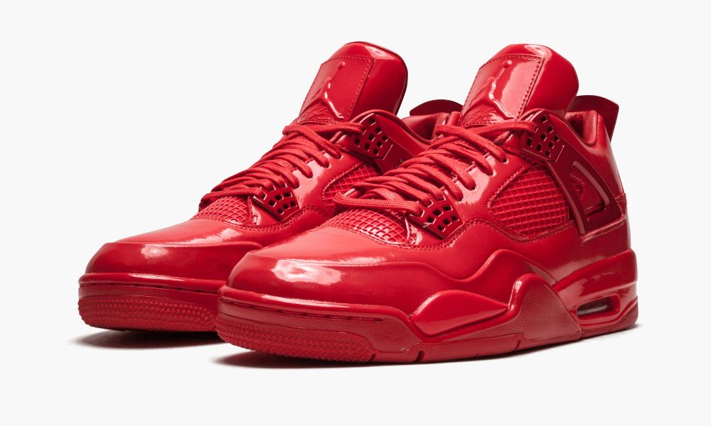 Nike Air Jordan 4 11Lab4 